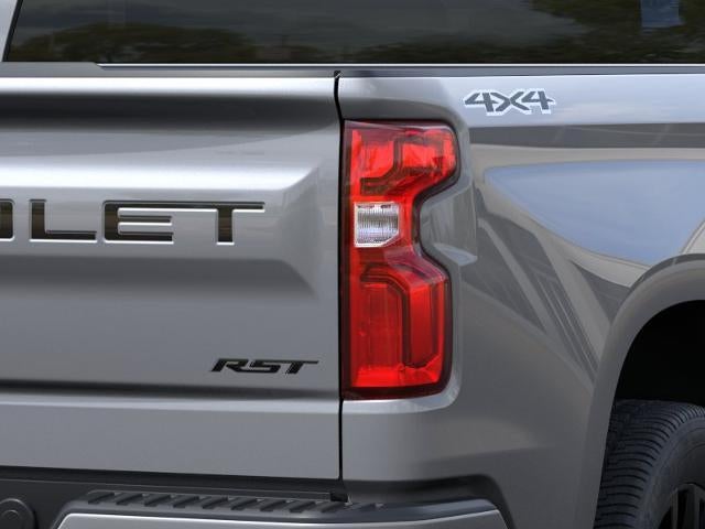2026 Chevrolet Silverado 1500 RST - Photo 29
