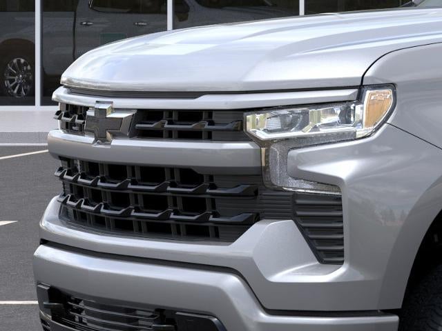 2026 Chevrolet Silverado 1500 RST - Photo 31