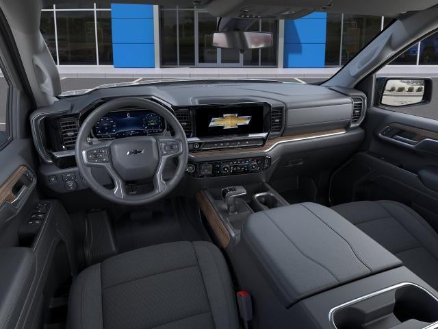 2026 Chevrolet Silverado 1500 RST - Photo 33
