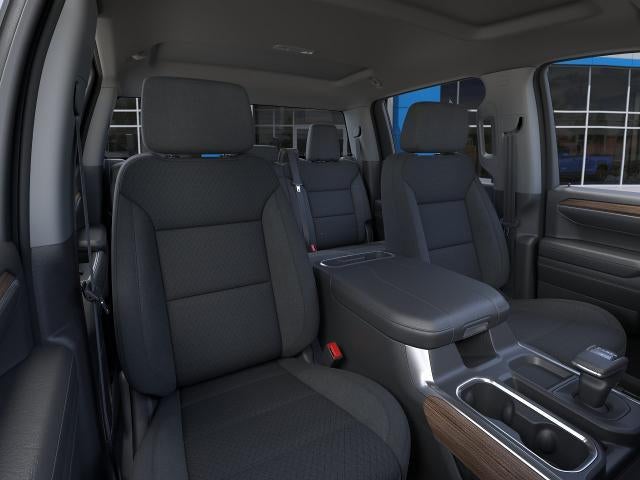 2026 Chevrolet Silverado 1500 RST - Photo 34