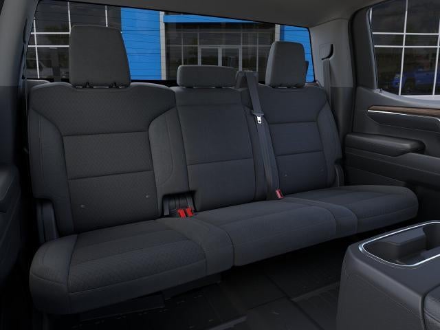 2026 Chevrolet Silverado 1500 RST - Photo 35