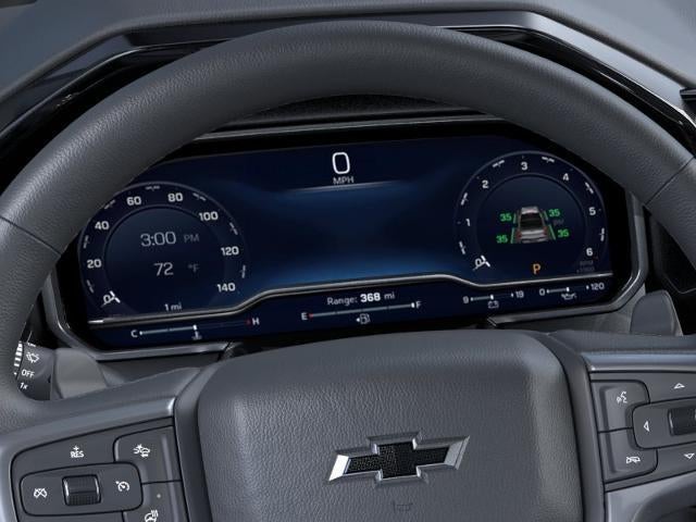 2026 Chevrolet Silverado 1500 RST - Photo 36