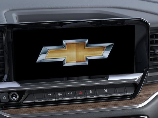 2026 Chevrolet Silverado 1500 RST - Photo 38