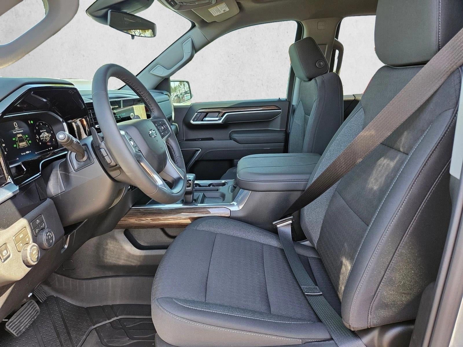 2026 Chevrolet Silverado 1500 RST - Photo 4
