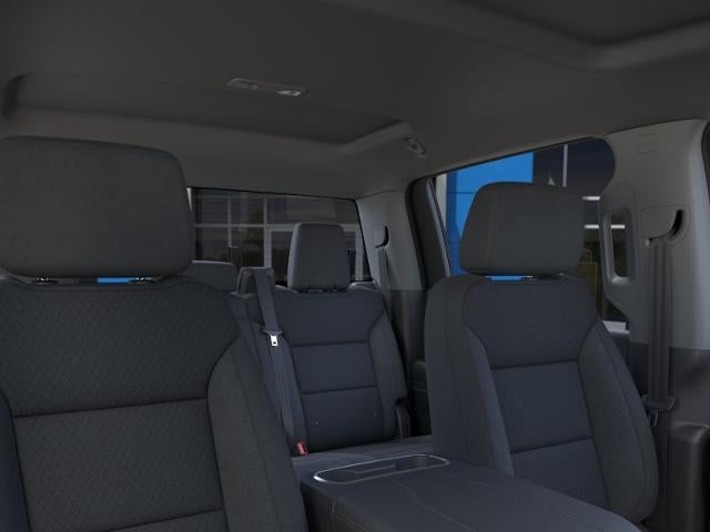 2026 Chevrolet Silverado 1500 RST - Photo 42