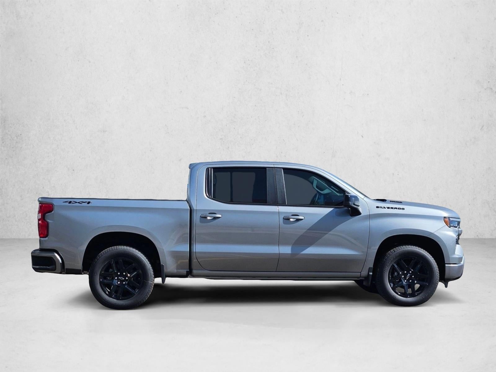 2026 Chevrolet Silverado 1500 RST - Photo 5