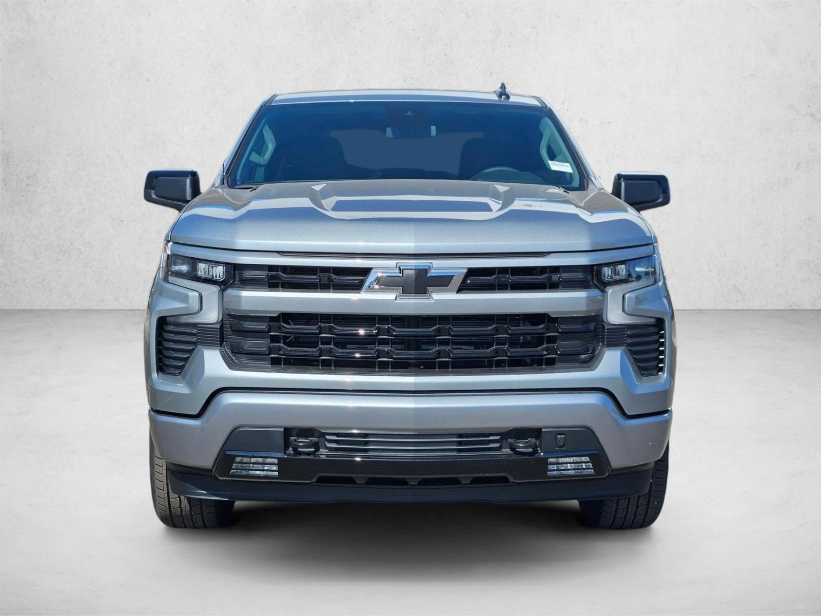 2026 Chevrolet Silverado 1500 RST - Photo 6