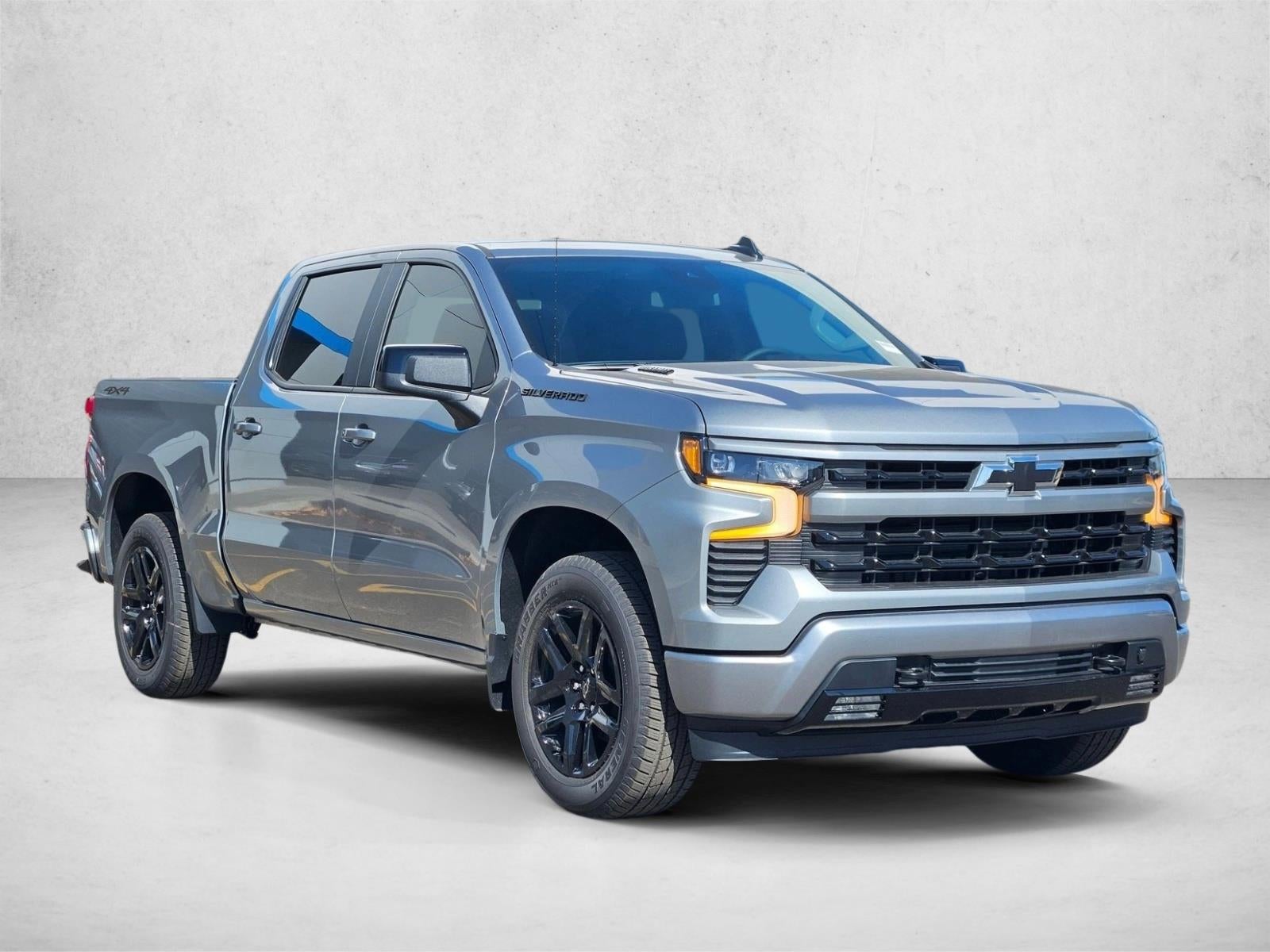 2026 Chevrolet Silverado 1500 RST - Photo 7