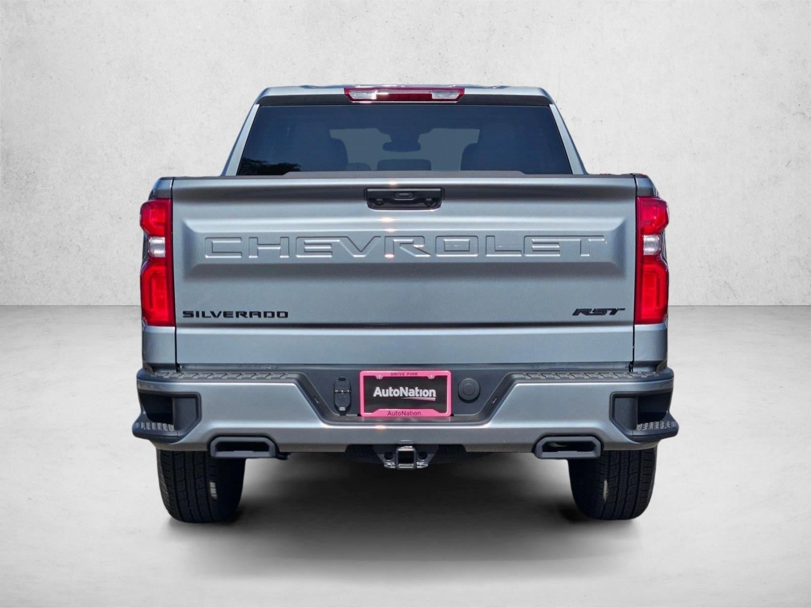 2026 Chevrolet Silverado 1500 RST - Photo 8