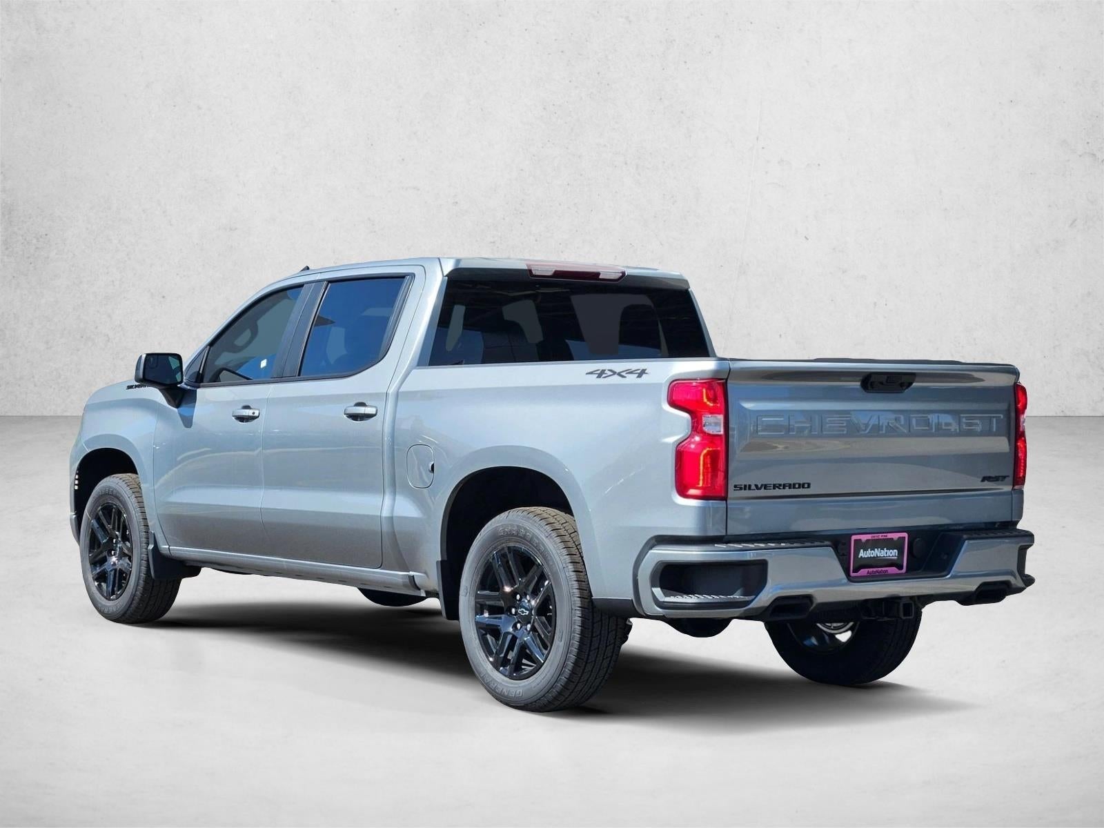 2026 Chevrolet Silverado 1500 RST - Photo 9