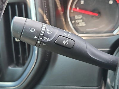 2021 Chevrolet Silverado 1500 LT All Star Edition Plus