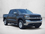 2021 Chevrolet Silverado 1500 LT All Star Edition Plus