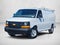 2016 Chevrolet Express Cargo 2500 Base
