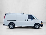 2016 Chevrolet Express Cargo 2500 Base