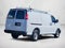 2016 Chevrolet Express Cargo 2500 Base