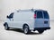 2016 Chevrolet Express Cargo 2500 Base
