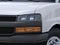 2026 Chevrolet Express Cargo Base