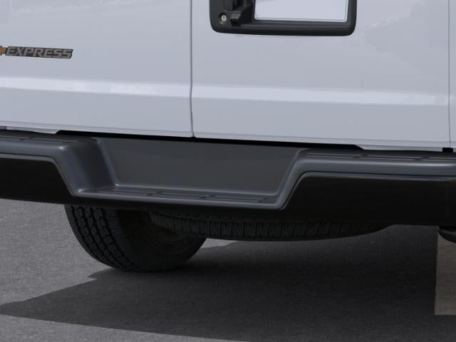 2026 Chevrolet Express Cargo Base