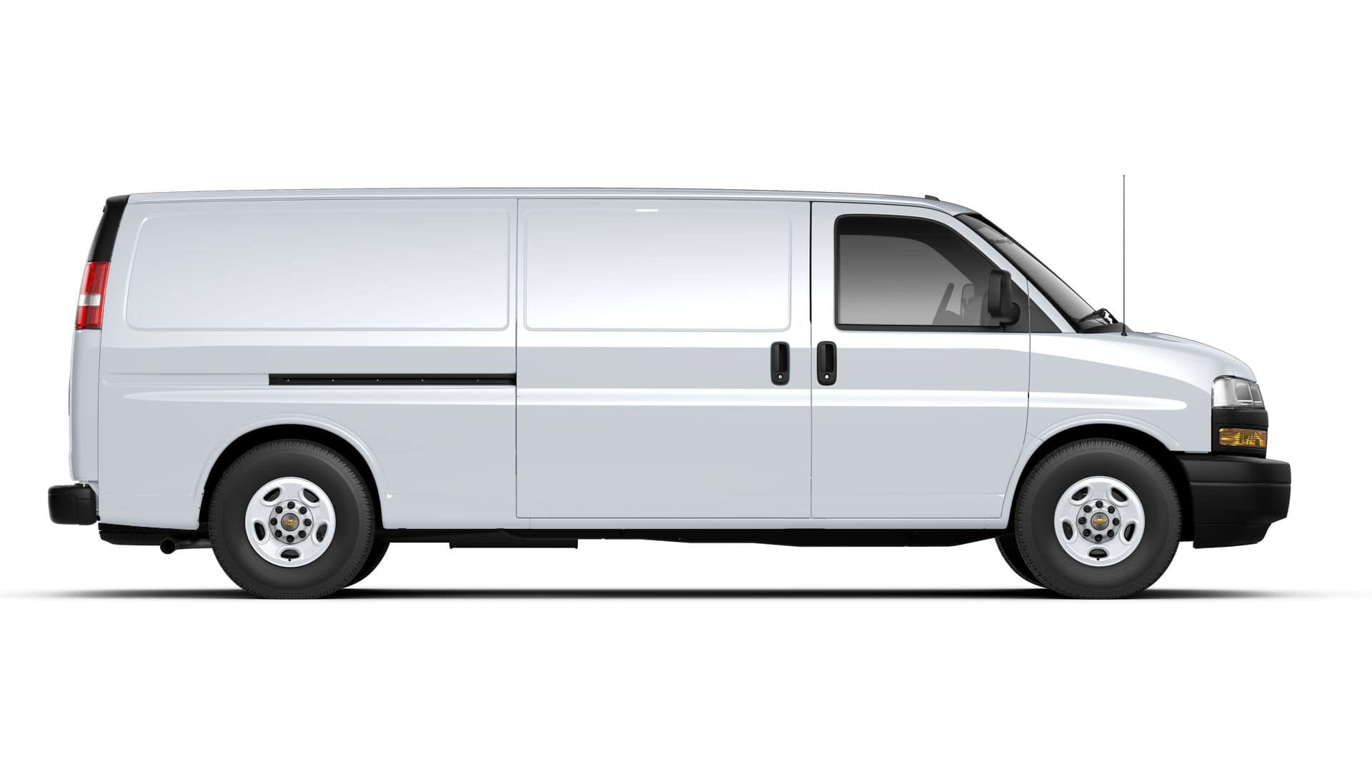 2026 Chevrolet Express Cargo Base