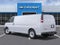 2025 Chevrolet Express Cargo 2500 Base