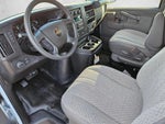 2025 Chevrolet Express Cargo 2500 Base