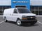 2027 Chevrolet Express Cargo Base