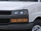 2027 Chevrolet Express Cargo Base