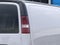 2027 Chevrolet Express Cargo Base