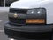 2027 Chevrolet Express Cargo Base