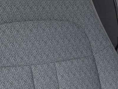 2027 Chevrolet Express Cargo Base