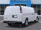 2026 Chevrolet Express Cargo Base
