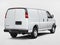 2027 Chevrolet Express Cargo Base