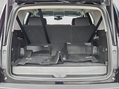 2018 GMC Yukon SLE