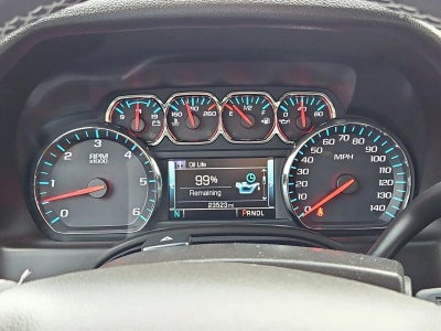 2018 GMC Yukon SLE