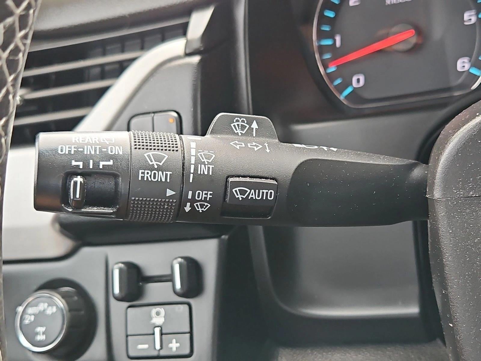 2018 GMC Yukon SLE
