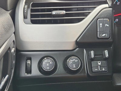 2018 GMC Yukon SLE