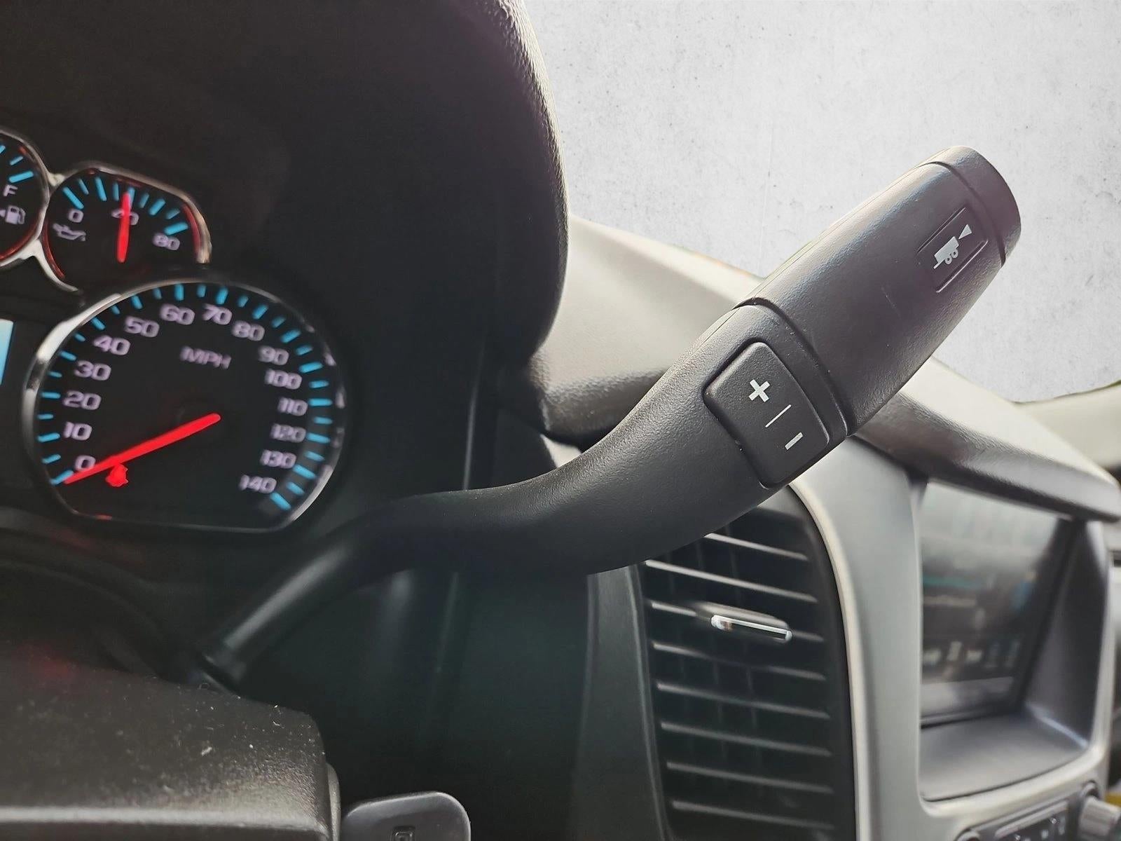 2018 GMC Yukon SLE