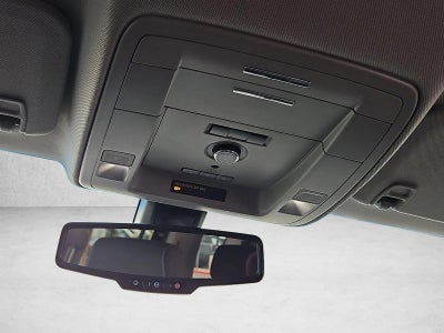 2018 GMC Yukon SLE