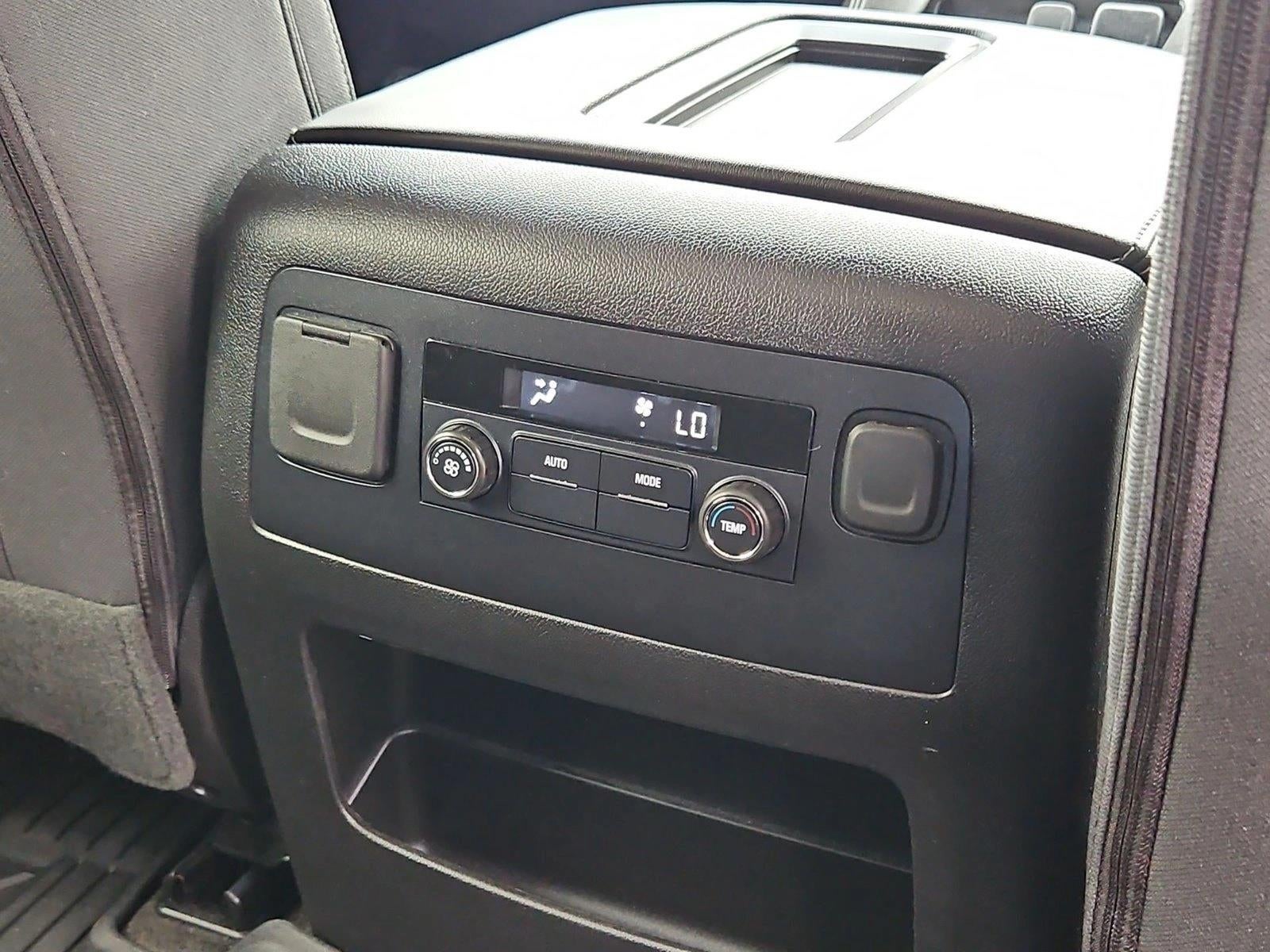 2018 GMC Yukon SLE