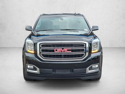 2018 GMC Yukon SLE