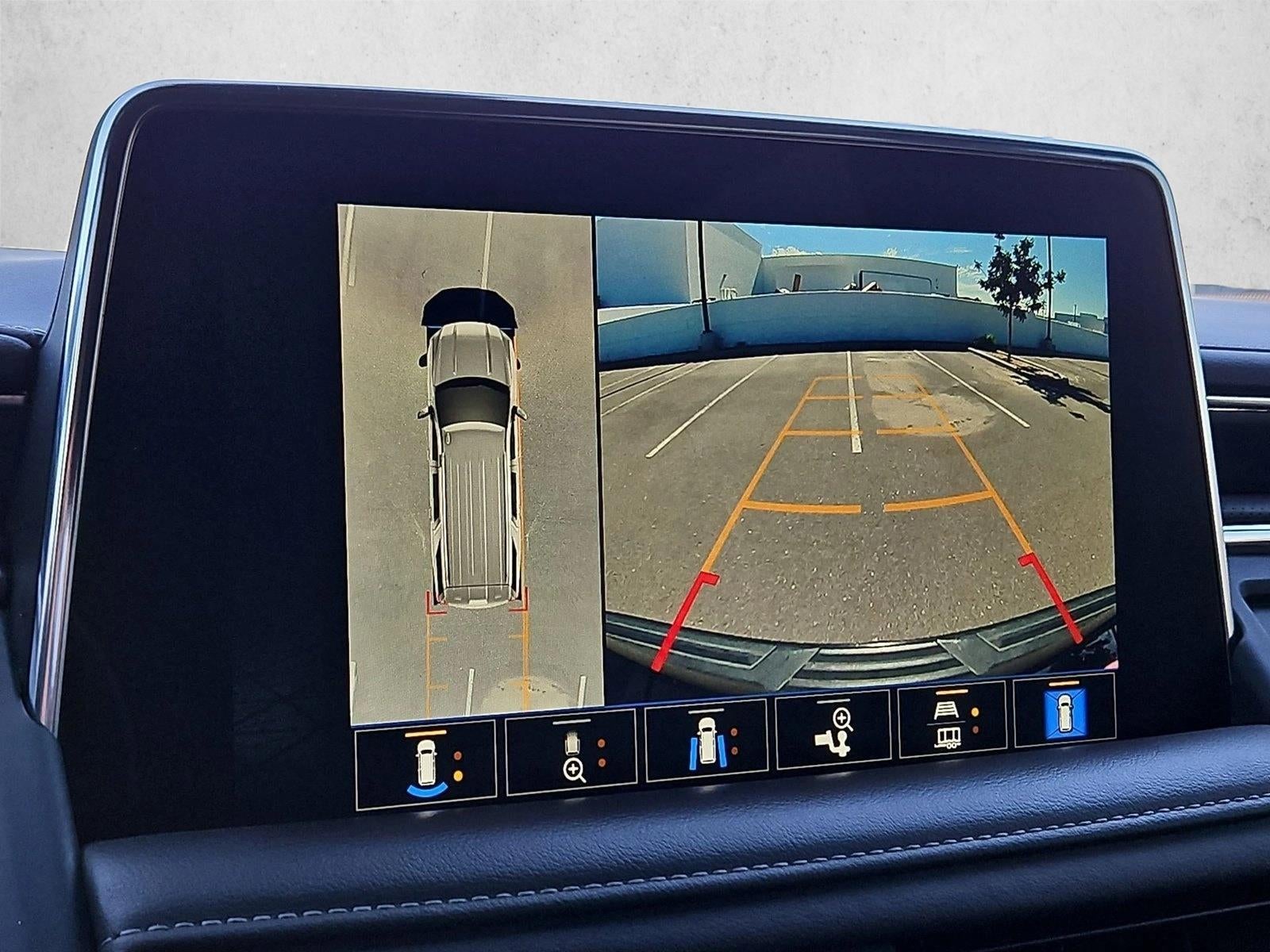 2022 GMC Yukon SLT - Photo 19