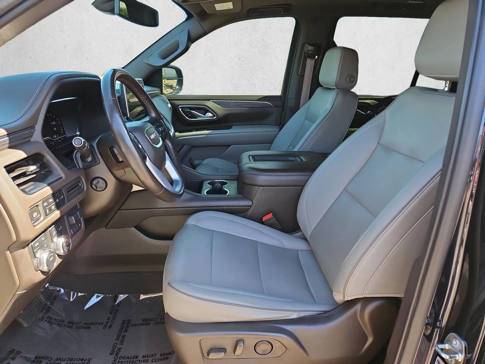 2022 GMC Yukon SLT - Photo 22