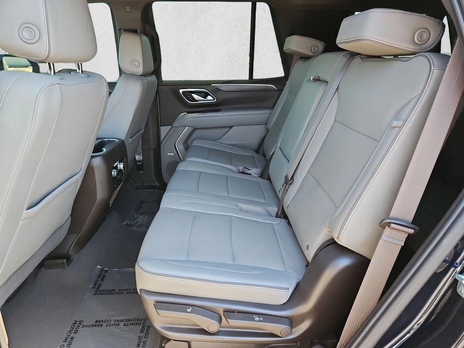2022 GMC Yukon SLT - Photo 25