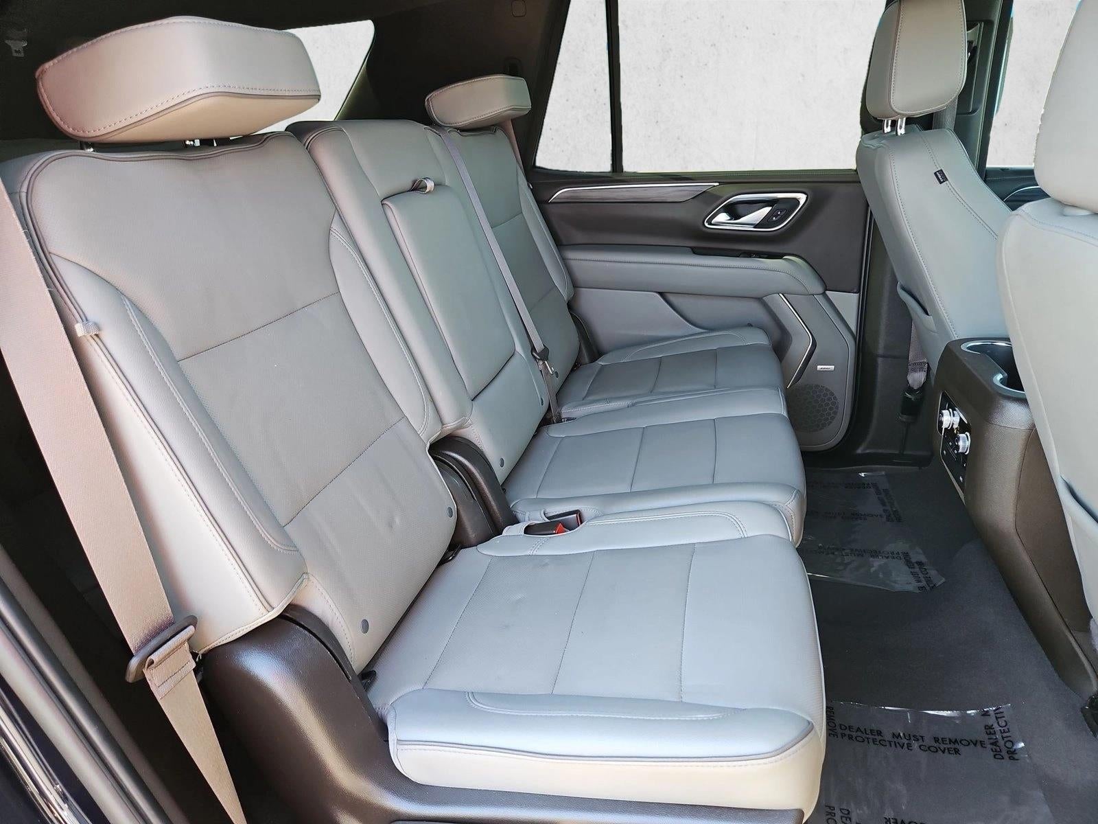 2022 GMC Yukon SLT - Photo 27