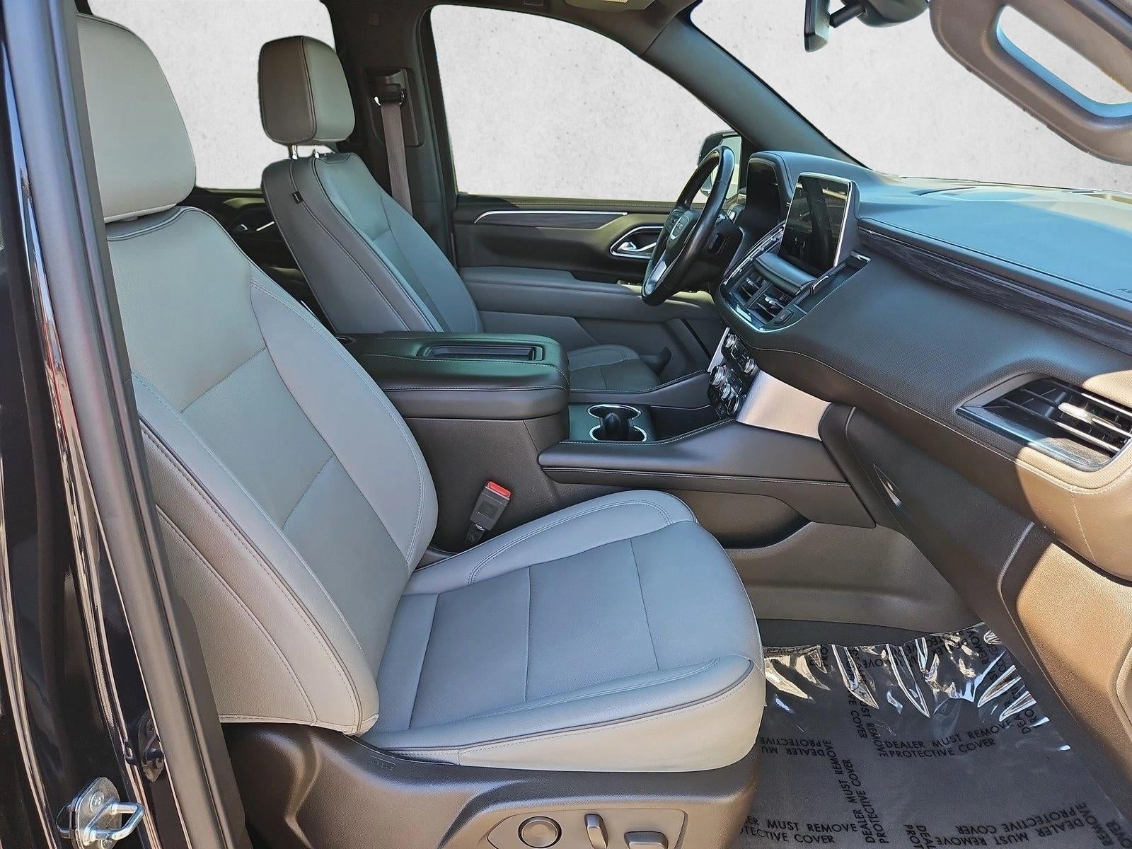 2022 GMC Yukon SLT - Photo 28