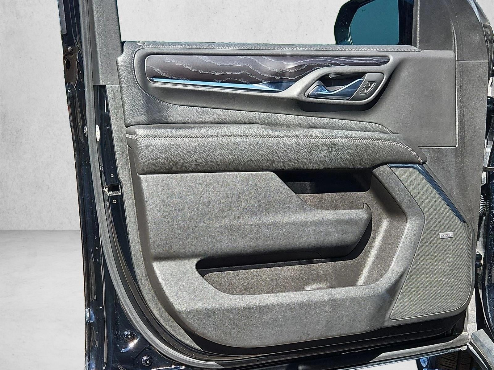 2021 GMC Yukon Denali - Photo 11