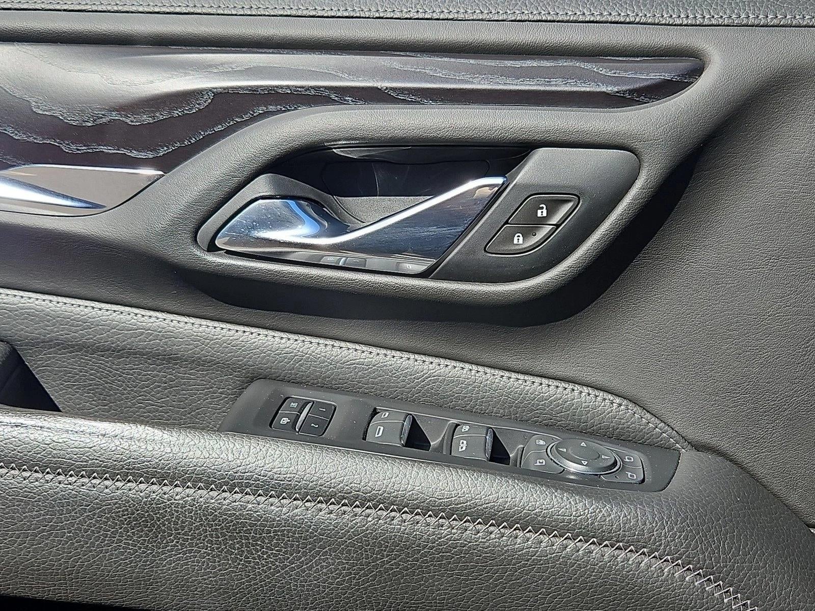 2021 GMC Yukon Denali - Photo 12