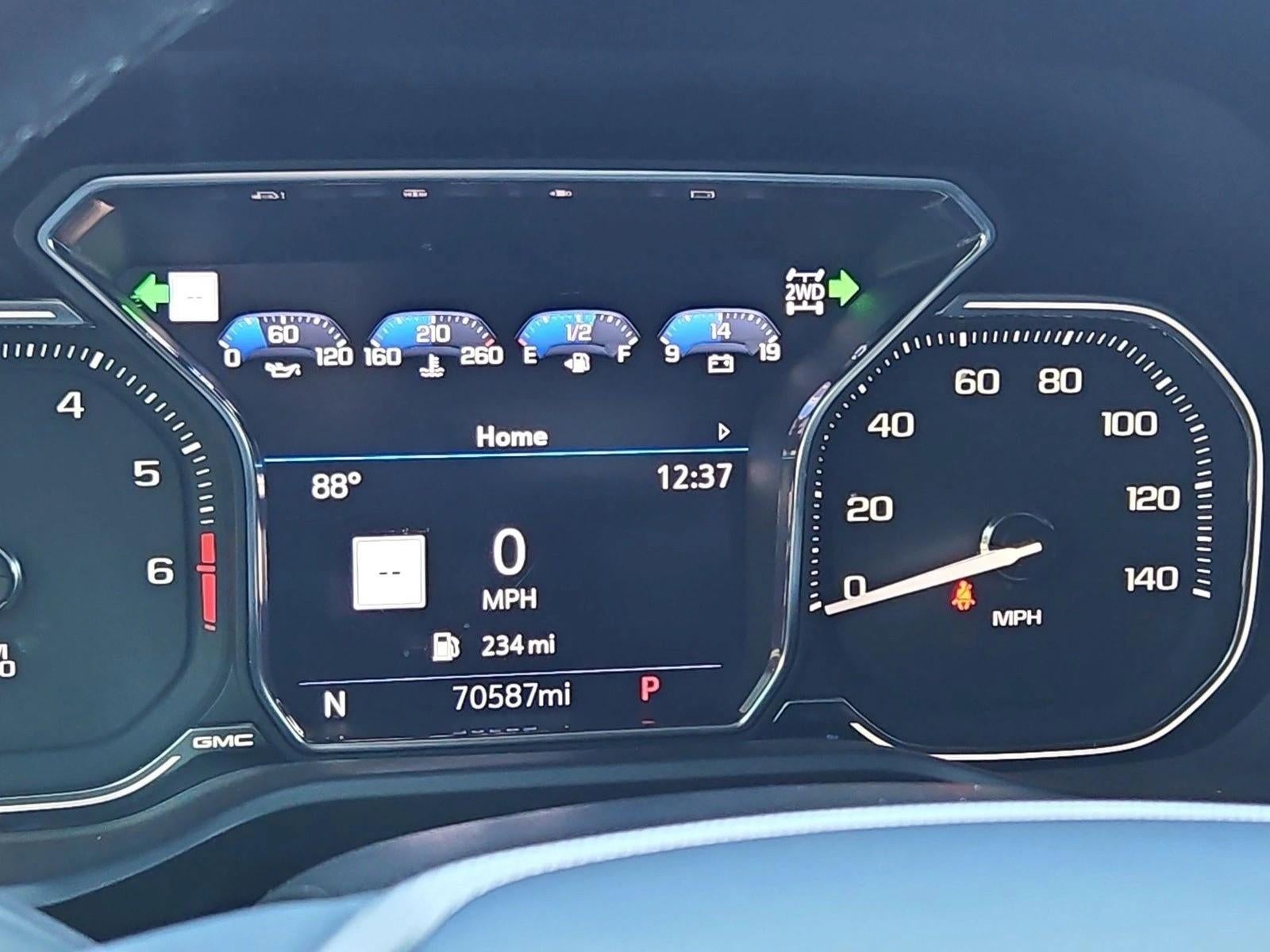 2021 GMC Yukon Denali - Photo 15
