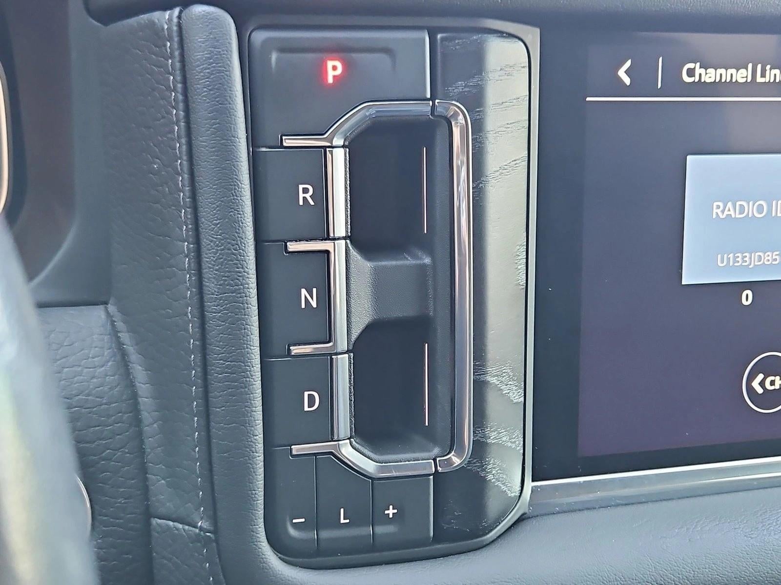 2021 GMC Yukon Denali - Photo 18