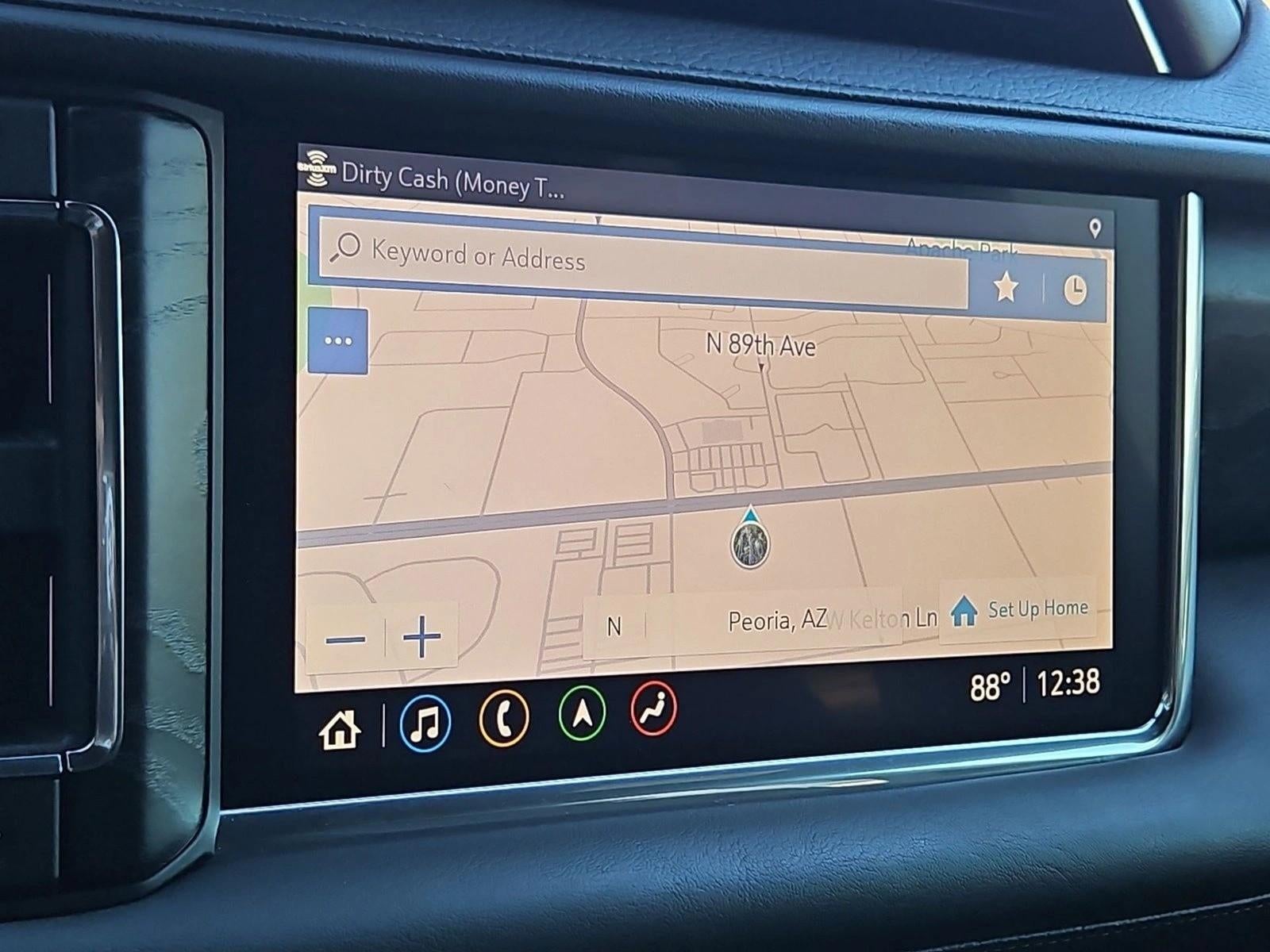 2021 GMC Yukon Denali - Photo 20